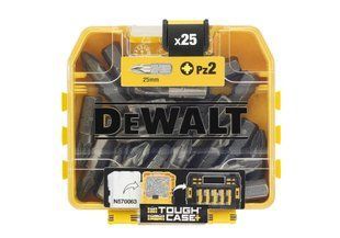 Набор бит DeWALT DT71521