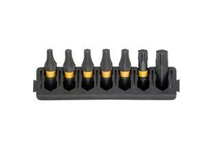 Кассета з битами FlexTorq DeWALT DT70816