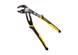 Пассатижи FatMax Groove Joint переставные сантехнические длиной 300 мм STANLEY 0-84-649
