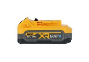 Аккумуляторная батарея PowerStack DeWALT DCBP318