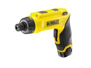 Викрутка гіроскопічна DeWALT DCF680G2