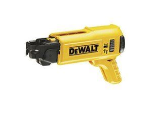 Насадка під стрічковий накопичувач гвинтів для шуруповертів DeWALT DCF6201