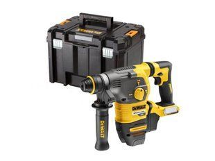 Перфоратор SDS-PLUS акумуляторний XR FLEXVOLT DeWALT DCH323