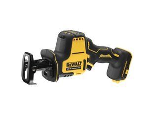 Пила сабельная аккумуляторная DeWALT DCS369