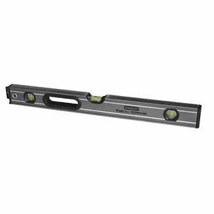 Рівень FatMax&reg; XTREME &trade; алюмінієвий довжиною 2000 мм з трьома капсулами STANLEY 0-43-681