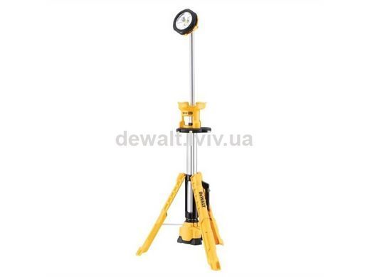 Фонарь аккумуляторный DeWALT DCL079