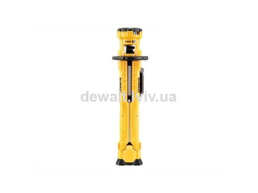 Фонарь аккумуляторный DeWALT DCL079