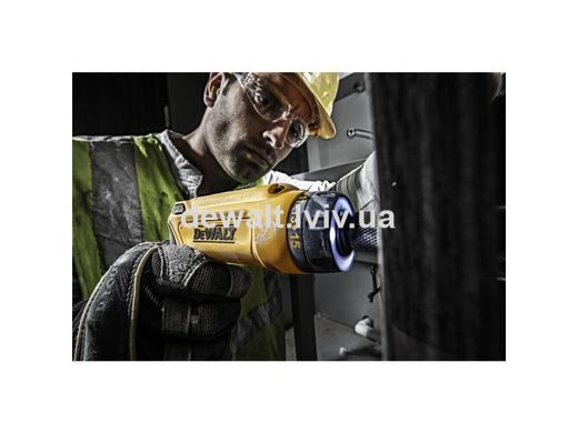Викрутка гіроскопічна DeWALT DCF680G2
