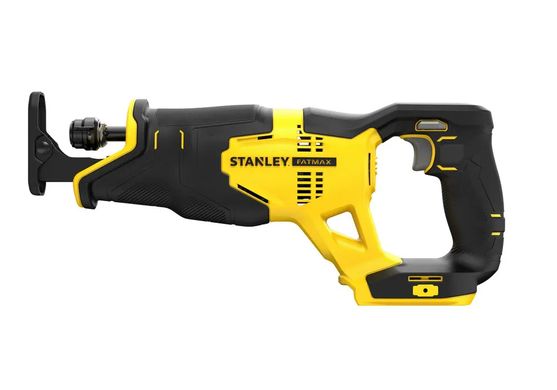 Пила шабельна акумуляторна STANLEY FATMAX SFMCS300B