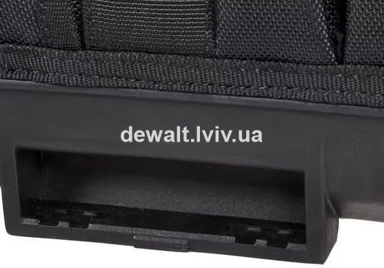 Сумка для інструмента TOUGHSYSTEM 2.0 DeWALT DWST83522-1