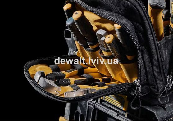 Сумка для інструмента TOUGHSYSTEM 2.0 DeWALT DWST83522-1