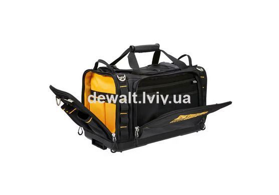 Сумка для інструмента TOUGHSYSTEM 2.0 DeWALT DWST83522-1