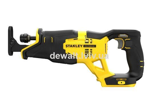 Пила шабельна акумуляторна STANLEY FATMAX SFMCS300B