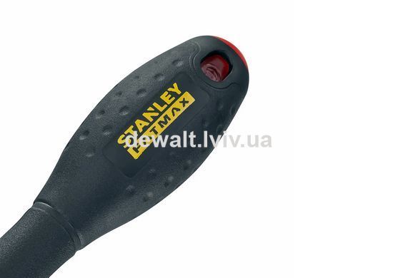 Викрутка FatMax з довжиною жала 150 мм під шліц SL4 STANLEY 0-65-093