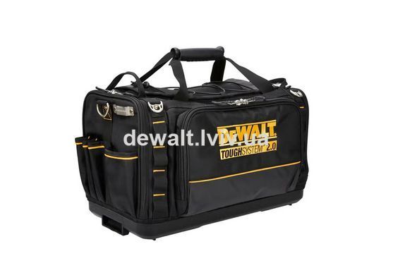Сумка для інструмента TOUGHSYSTEM 2.0 DeWALT DWST83522-1