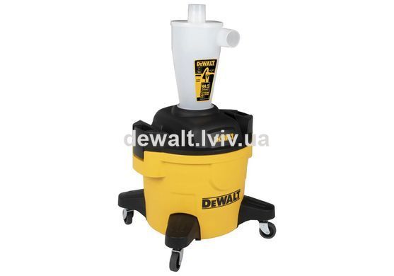 Фильтр-циклон DeWALT DXVCS002