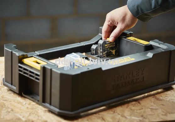 Набор бит STANLEY STA88567