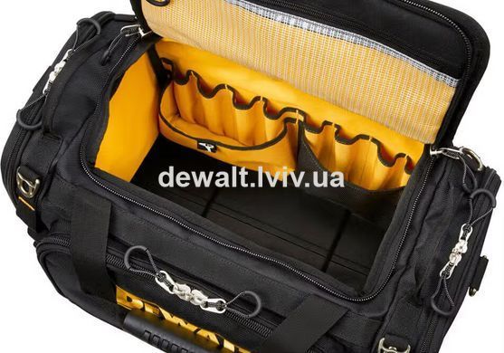 Сумка для інструмента TOUGHSYSTEM 2.0 DeWALT DWST83522-1