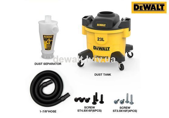 Фильтр-циклон DeWALT DXVCS002