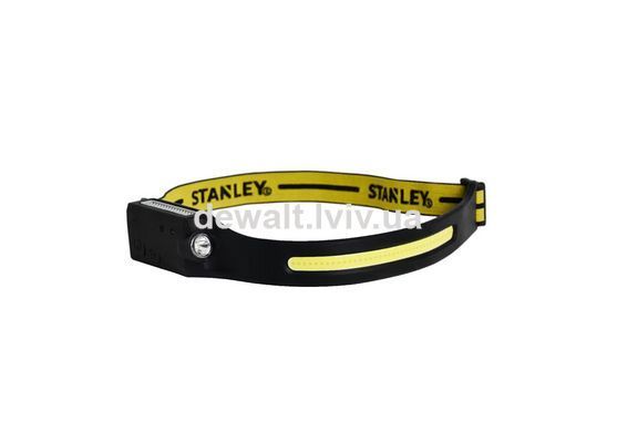 Ліхтар налобний STANLEY SXLS50109E