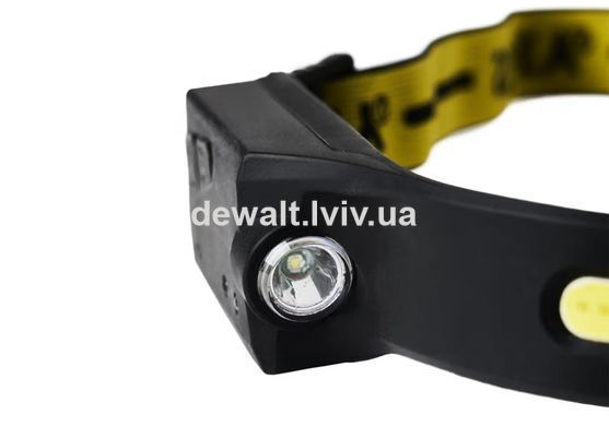 Ліхтар налобний STANLEY SXLS50109E