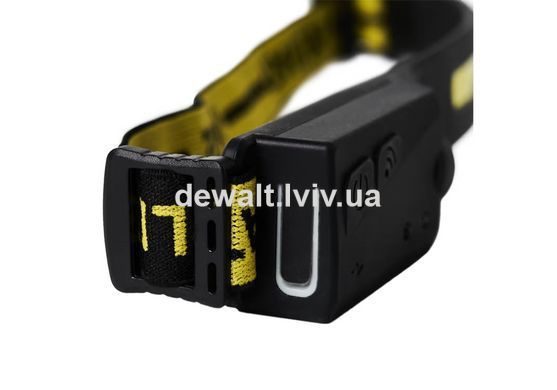 Ліхтар налобний STANLEY SXLS50109E