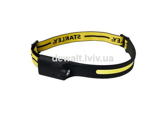 Ліхтар налобний STANLEY SXLS50109E