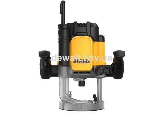 Фрезер DeWALT DWE625