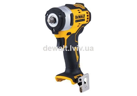 Гайковерт ударный аккумуляторный DeWALT DCF903
