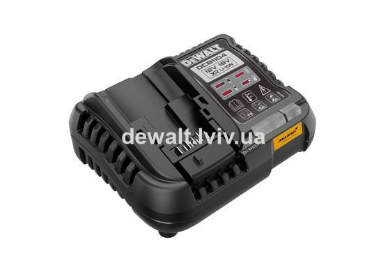 Гайкокрут ударний акумуляторний DeWALT DCF92MP2T