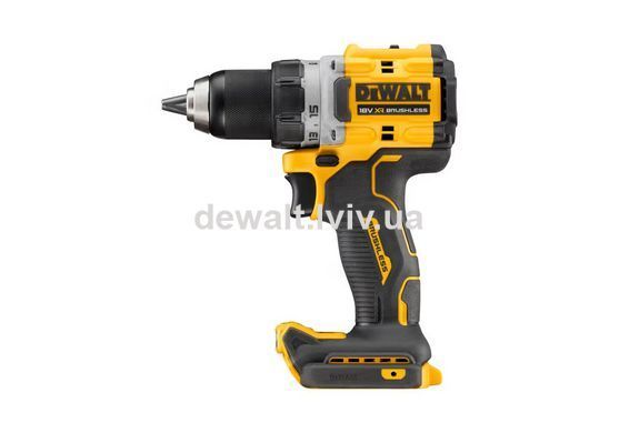 Набір из 2-х інструментів акумуляторних DeWALT DCK2051H2T