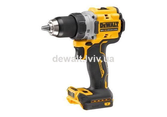 Набір из 2-х інструментів акумуляторних DeWALT DCK2051H2T