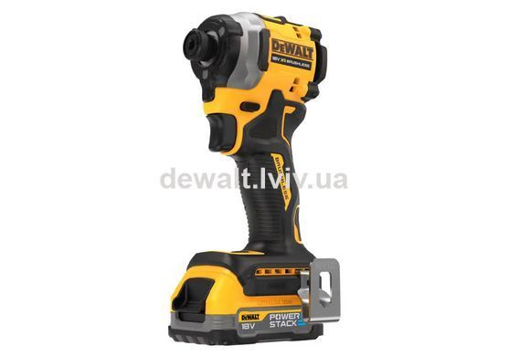 Набір из 2-х інструментів акумуляторних DeWALT DCK2051H2T