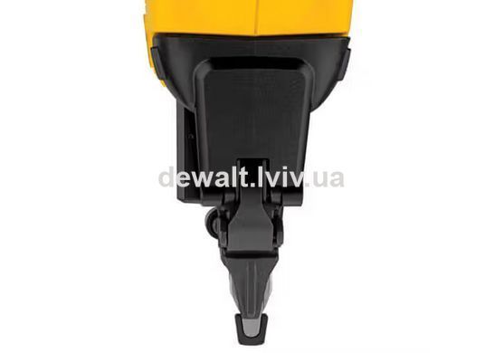 Пістолет цвяхозабівний акумуляторний DeWALT DCN680