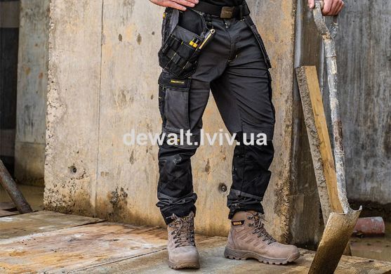Штани FAIRHAVEN DeWALT DWC192-004-3631