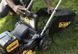Газонокосарка акумуляторна самохідна безщіткова DeWALT DCMWSP156KIT