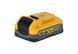 Аккумуляторная батарея PowerStack DeWALT DCBP318