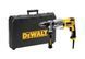 Дриль ударний для сухого алмазного свердління DeWALT D21570