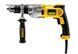 Дриль ударний для сухого алмазного свердління DeWALT D21570