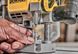 Фрезер DeWALT DWE625