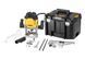Фрезер DeWALT DWE625