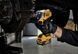 Гайковерт ударный аккумуляторный DeWALT DCF903