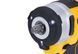 Гайковерт ударный аккумуляторный DeWALT DCF903