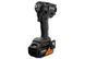 Гайкокрут ударний акумуляторний DeWALT DCF92MP2T