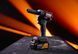 Гайкокрут ударний акумуляторний DeWALT DCF92MP2T