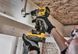 Набір из 2-х інструментів акумуляторних DeWALT DCK2051H2T