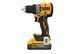 Набір из 2-х інструментів акумуляторних DeWALT DCK2051H2T