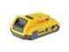 Акумулятор DeWALT DCB183_N314783