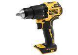 Дрель-шуруповерт с ударом аккумуляторная DeWALT DCD709