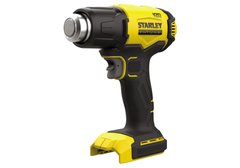 Пистолет горячего воздуха аккумуляторный STANLEY FATMAX SFMCE530B